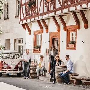 Hotel Zeltinger-Hof - Gasthaus Des Rieslings